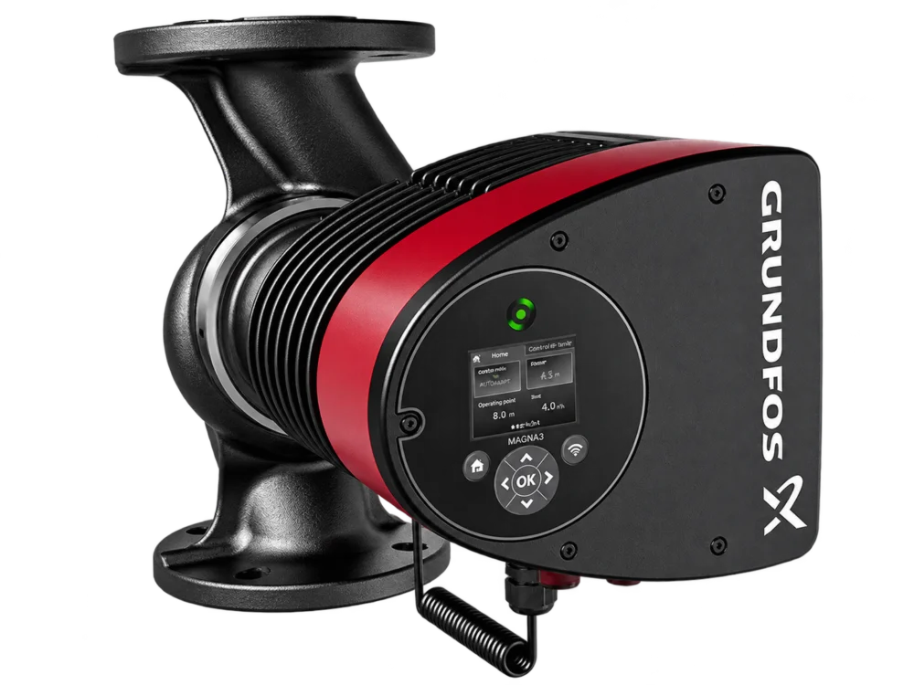 Grundfos MAGNA3